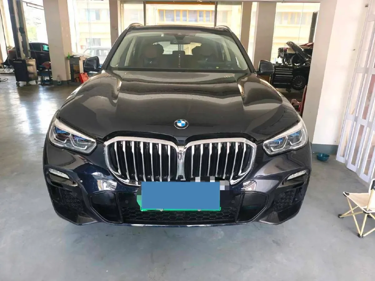 2021 BMW X5 3.0T 286HP L6 8AT PHEV 24KWH,autocango,china used car exporter,china ev exporter,chinese used car exporter,chinese used ev exporter