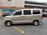2021 ChangAn KuaYue KuaYueWang X3 1.6L 122HP L4 5MT