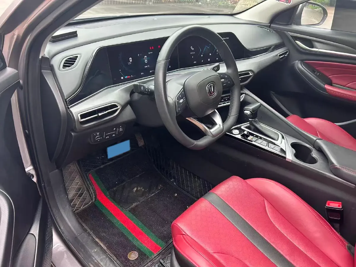 2021 ChangAn Eado 1.4T 160HP L4 7DCT,autocango,china used car exporter,china ev exporter,chinese used car exporter,chinese used ev exporter