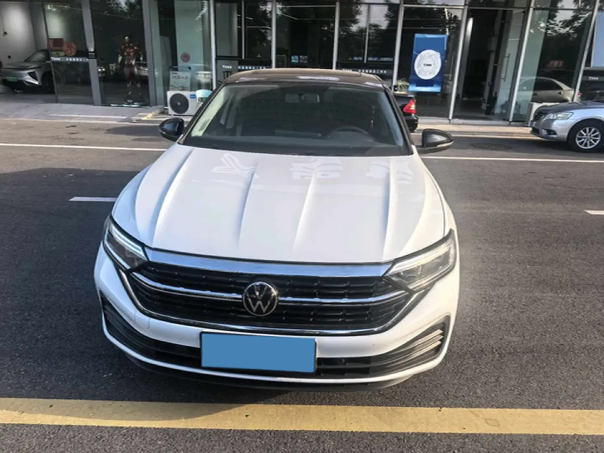 2025 Volkswagen Sagitar 1.5T 160HP L4 7DCT,autocango,china used car exporter,china ev exporter,chinese used car exporter,chinese used ev exporter