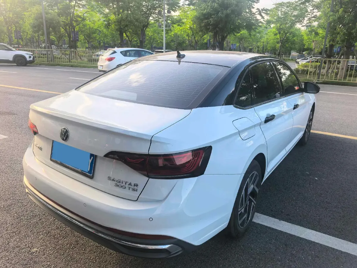 2025 Volkswagen Sagitar 1.5T 160HP L4 7DCT,autocango,china used car exporter,china ev exporter,chinese used car exporter,chinese used ev exporter