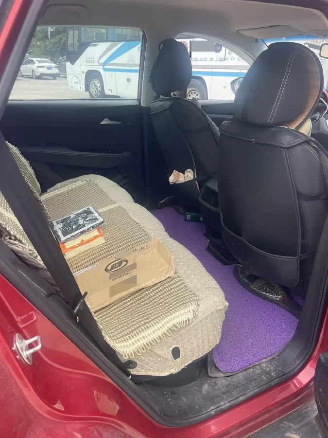 2018 BaoJun 530 1.5T 150HP L4 6MT,autocango,china used car exporter,china ev exporter,chinese used car exporter,chinese used ev exporter