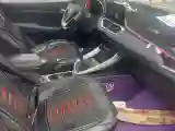 2018 BaoJun 530 1.5T 150HP L4 6MT
