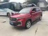 2018 BaoJun 530 1.5T 150HP L4 6MT