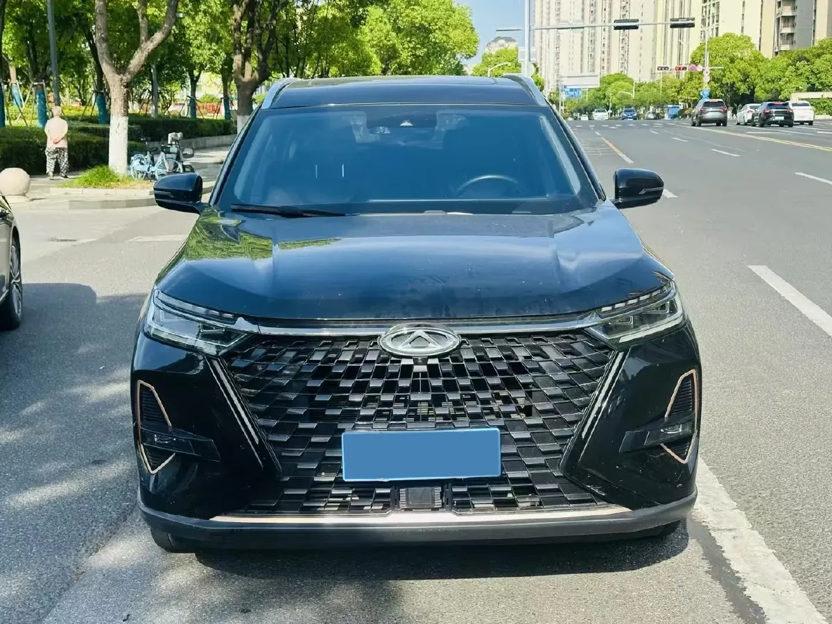2022 Chery Tiggo 8 PRO 2.0T 254HP L4 7DCT,autocango,china used car exporter,china ev exporter,chinese used car exporter,chinese used ev exporter