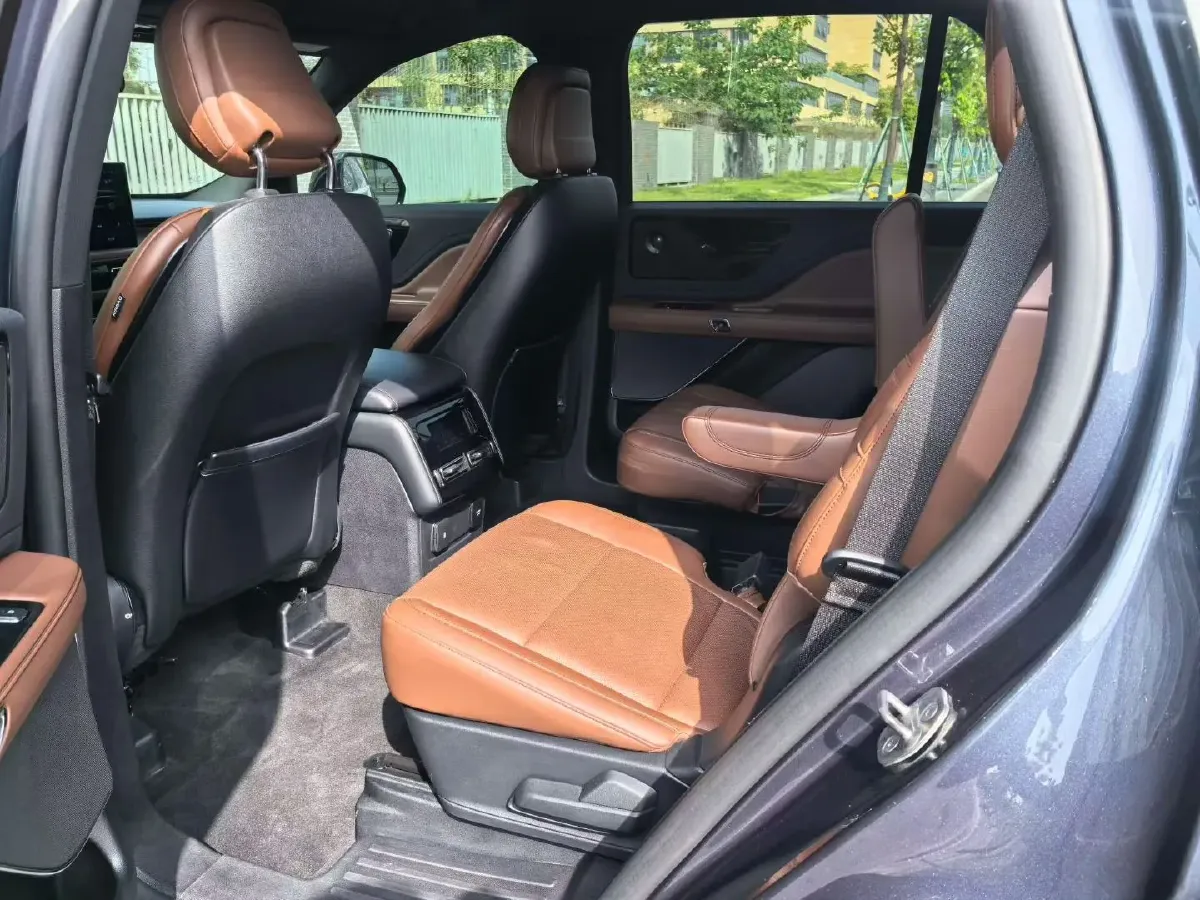 2020 Lincoln Aviator 3.0T 355HP V6 10AT,autocango,china used car exporter,china ev exporter,chinese used car exporter,chinese used ev exporter
