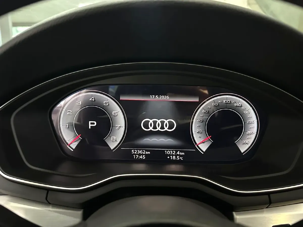 2020 Audi A4L 2.0T 190HP L4 7DCT,autocango,china used car exporter,china ev exporter,chinese used car exporter,chinese used ev exporter