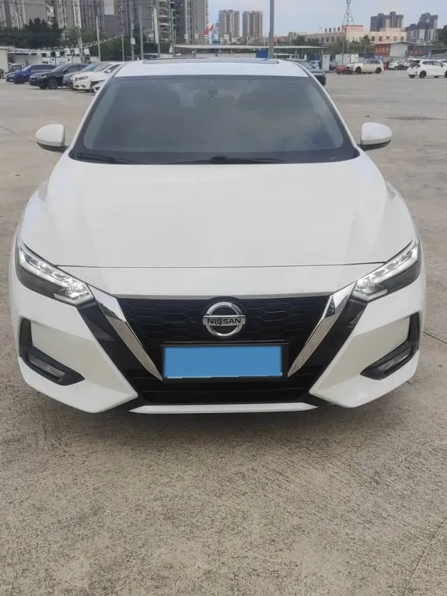 2020 Nissan Sylphy 1.6L 139HP L4 CVT,autocango,china used car exporter,china ev exporter,chinese used car exporter,chinese used ev exporter
