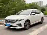 2023 Volkswagen Lavida 1.5L 113HP L4 6AT