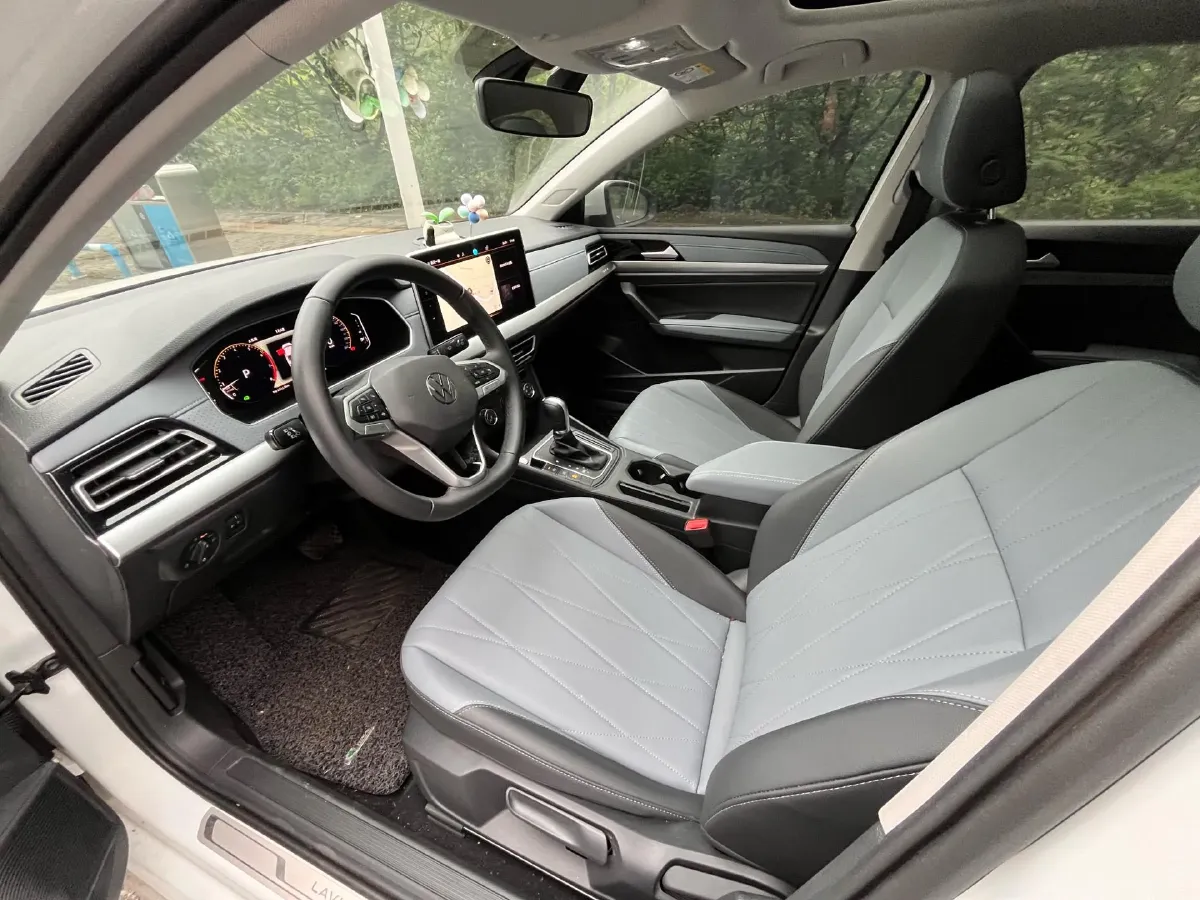 2023 Volkswagen Lavida 1.5L 113HP L4 6AT,autocango,china used car exporter,china ev exporter,chinese used car exporter,chinese used ev exporter