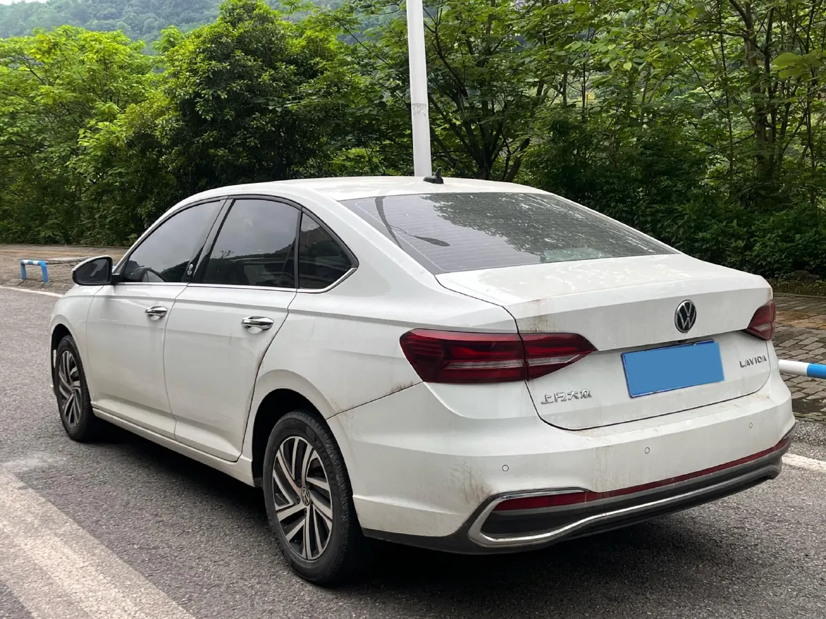 2023 Volkswagen Lavida 1.5L 113HP L4 6AT,autocango,china used car exporter,china ev exporter,chinese used car exporter,chinese used ev exporter