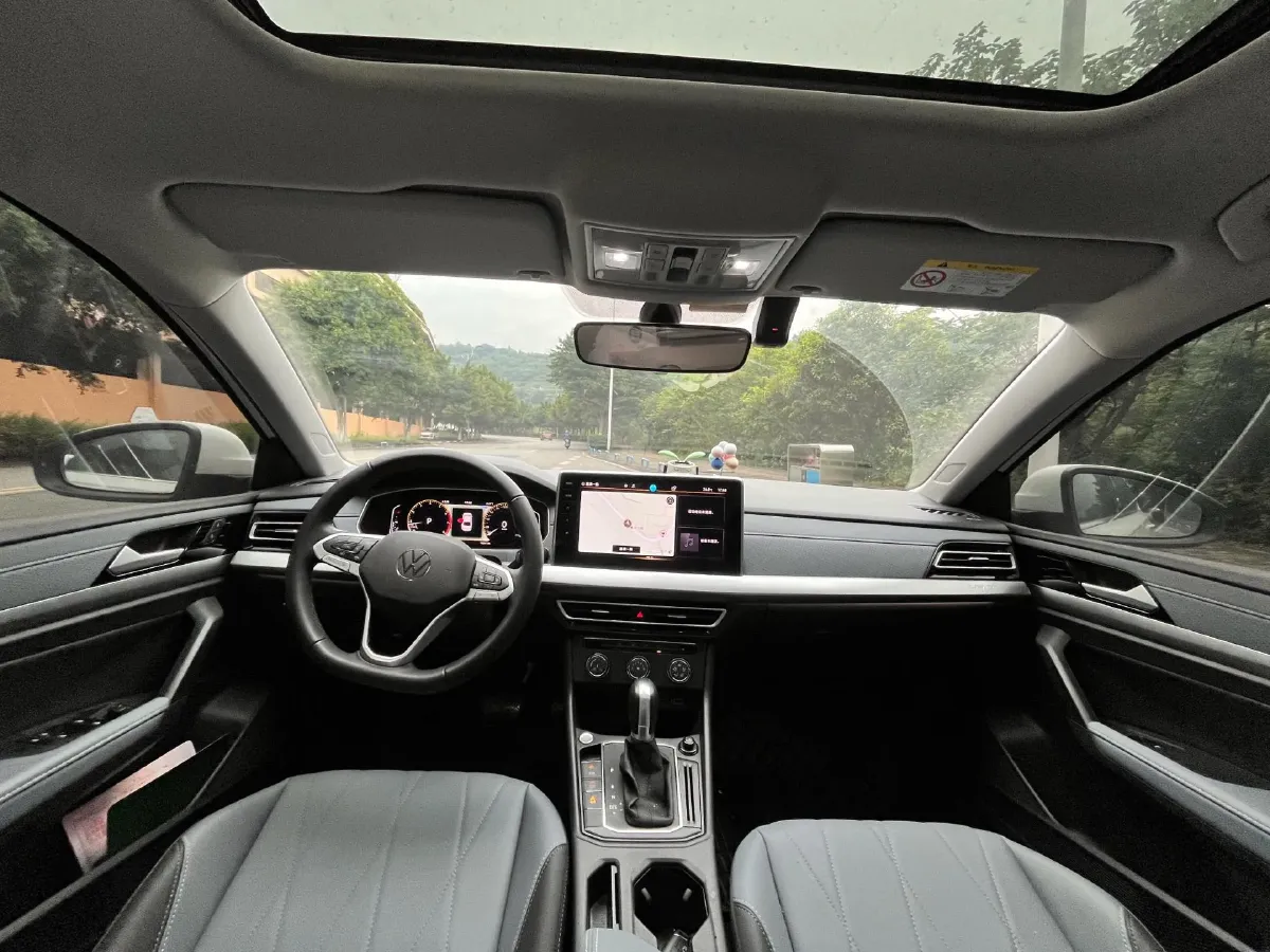 2023 Volkswagen Lavida 1.5L 113HP L4 6AT,autocango,china used car exporter,china ev exporter,chinese used car exporter,chinese used ev exporter