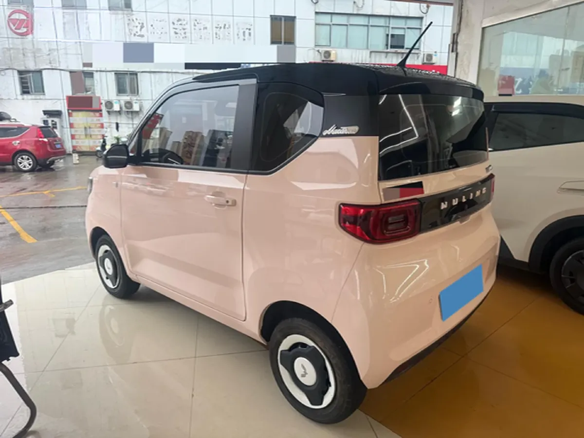 2020 WuLing HongGuang MINI EV BEV 13.8KWH,autocango,china used car exporter,china ev exporter,chinese used car exporter,chinese used ev exporter