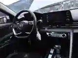 2023 Hyundai Elantra 1.5L 115HP L4 CVT