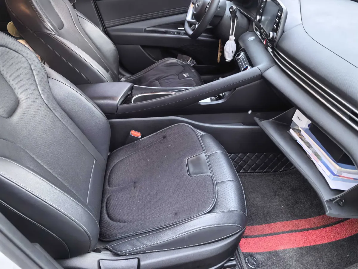 2023 Hyundai Elantra 1.5L 115HP L4 CVT,autocango,china used car exporter,china ev exporter,chinese used car exporter,chinese used ev exporter