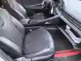 2023 Hyundai Elantra 1.5L 115HP L4 CVT