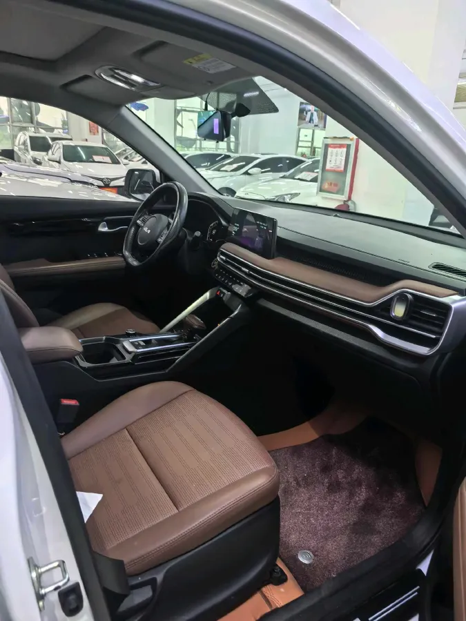 2021 Kia Sportage R 2.0L 161HP L4 6AT,autocango,china used car exporter,china ev exporter,chinese used car exporter,chinese used ev exporter