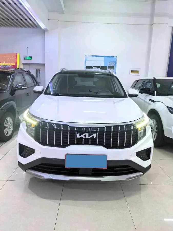 2021 Kia Sportage R 2.0L 161HP L4 6AT,autocango,china used car exporter,china ev exporter,chinese used car exporter,chinese used ev exporter