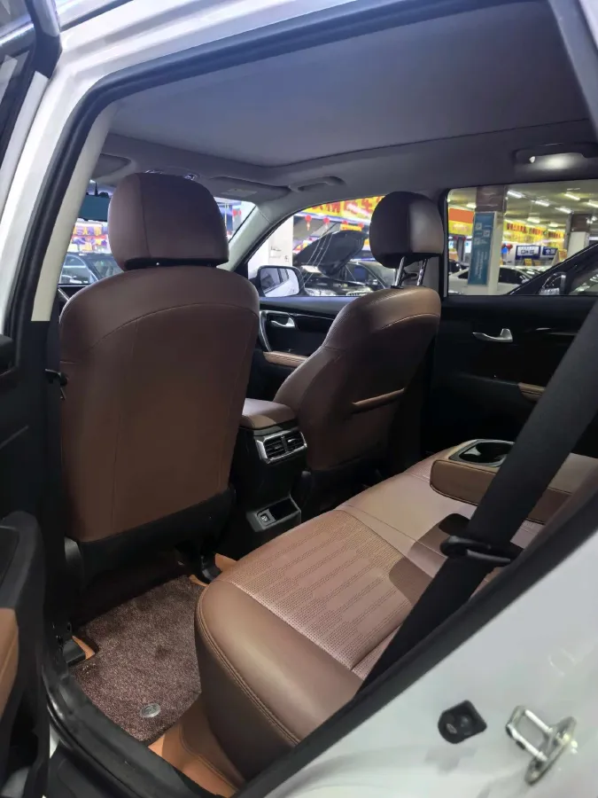 2021 Kia Sportage R 2.0L 161HP L4 6AT,autocango,china used car exporter,china ev exporter,chinese used car exporter,chinese used ev exporter