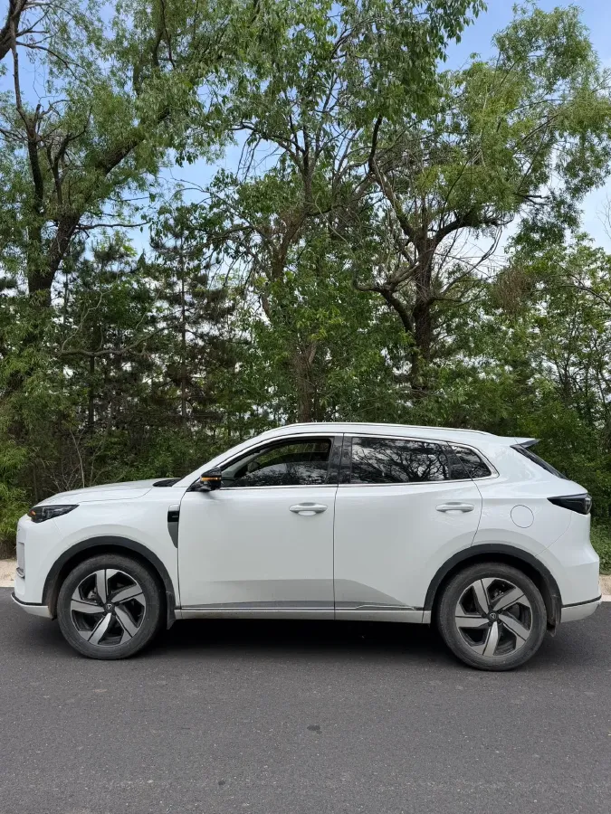 2024 ChangAn CS55 Plus 1.5T 188HP L4 7DCT,autocango,china used car exporter,china ev exporter,chinese used car exporter,chinese used ev exporter