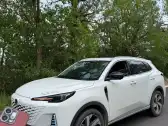 2024 CHANGAN CS55 PLUS,autocango,china used car exporter,china ev exporter,chinese used car exporter,chinese used ev exporter