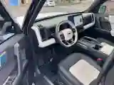 2024 iCAR iCAR 03T BEV 69.77KWH
