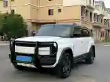 2024 iCAR iCAR 03T BEV 69.77KWH