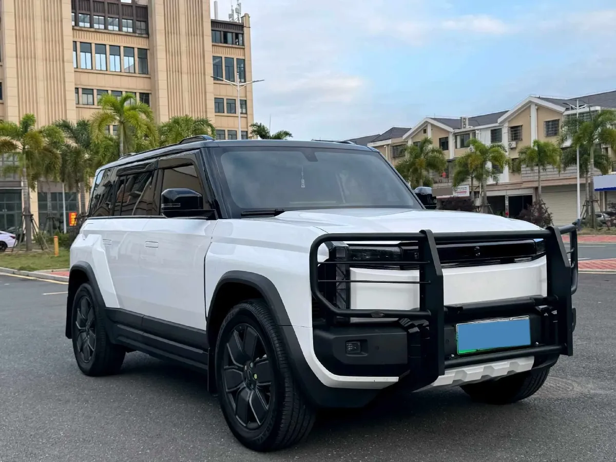 2024 iCAR iCAR 03T BEV 69.77KWH,autocango,china used car exporter,china ev exporter,chinese used car exporter,chinese used ev exporter