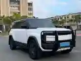 2024 iCAR iCAR 03T BEV 69.77KWH