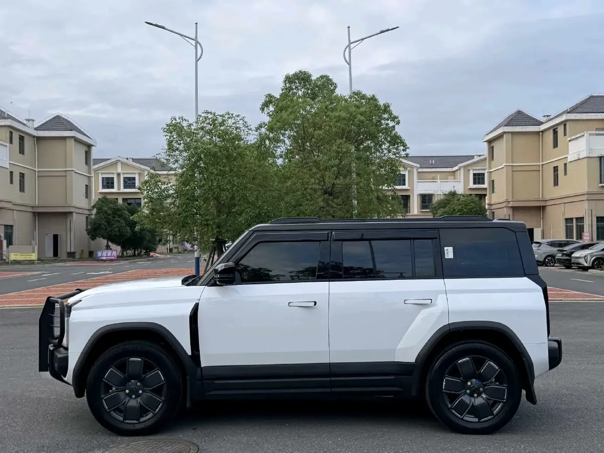2024 iCAR iCAR 03T BEV 69.77KWH,autocango,china used car exporter,china ev exporter,chinese used car exporter,chinese used ev exporter
