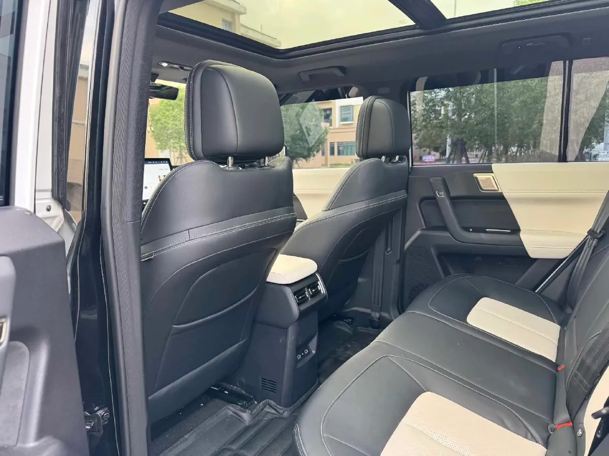 2024 iCAR iCAR 03T BEV 69.77KWH,autocango,china used car exporter,china ev exporter,chinese used car exporter,chinese used ev exporter