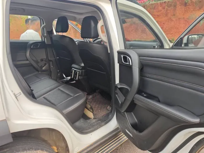 2021 Haval Dargo 1.5T 169HP L4 7DCT,autocango,china used car exporter,china ev exporter,chinese used car exporter,chinese used ev exporter