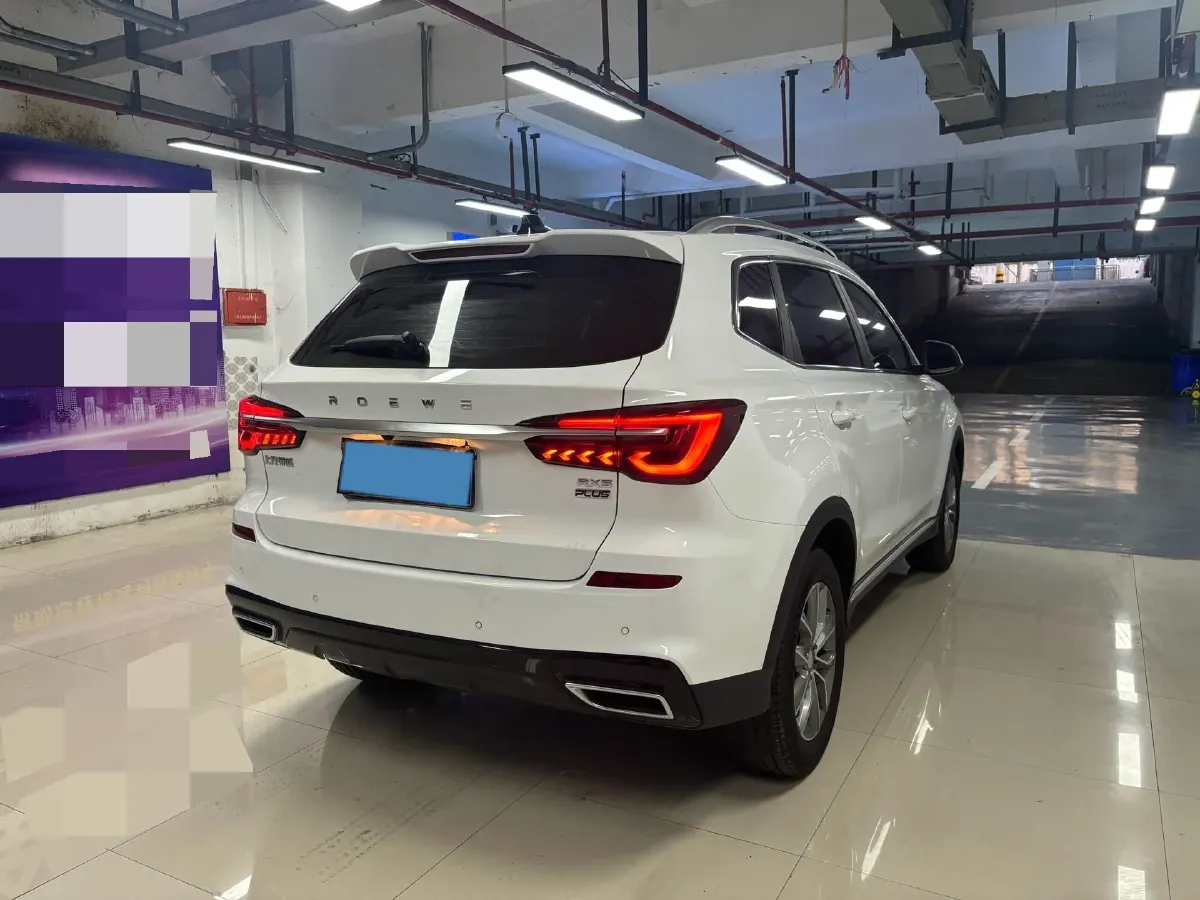 2023 Roewe RX5 1.5T 181HP L4 7DCT,autocango,china used car exporter,china ev exporter,chinese used car exporter,chinese used ev exporter