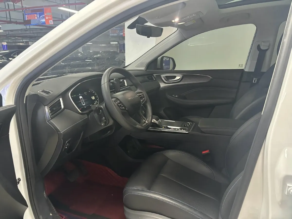 2023 Roewe RX5 1.5T 181HP L4 7DCT,autocango,china used car exporter,china ev exporter,chinese used car exporter,chinese used ev exporter
