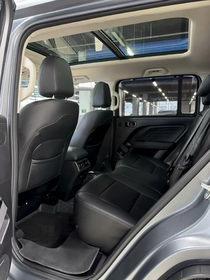 2024 Haval Raptor 1.5T 167HP L4 2DHT PHEV 27.54KWH,autocango,china used car exporter,china ev exporter,chinese used car exporter,chinese used ev exporter