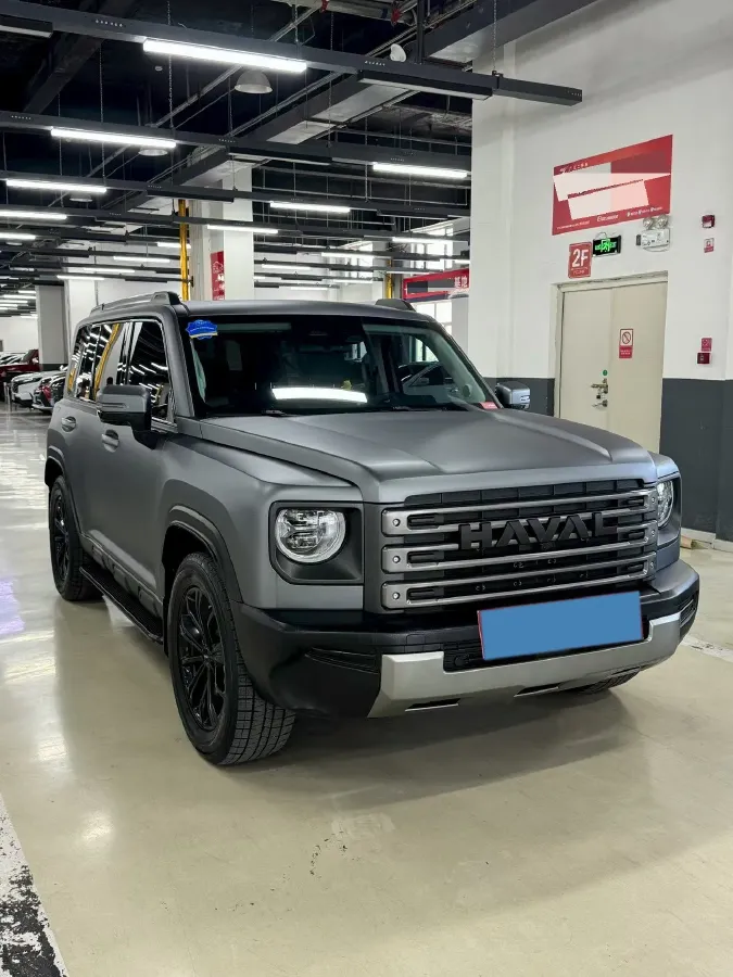 2024 Haval Raptor 1.5T 167HP L4 2DHT PHEV 27.54KWH,autocango,china used car exporter,china ev exporter,chinese used car exporter,chinese used ev exporter