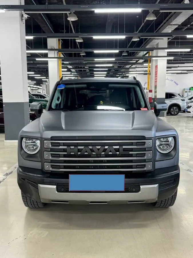 2024 Haval Raptor 1.5T 167HP L4 2DHT PHEV 27.54KWH,autocango,china used car exporter,china ev exporter,chinese used car exporter,chinese used ev exporter