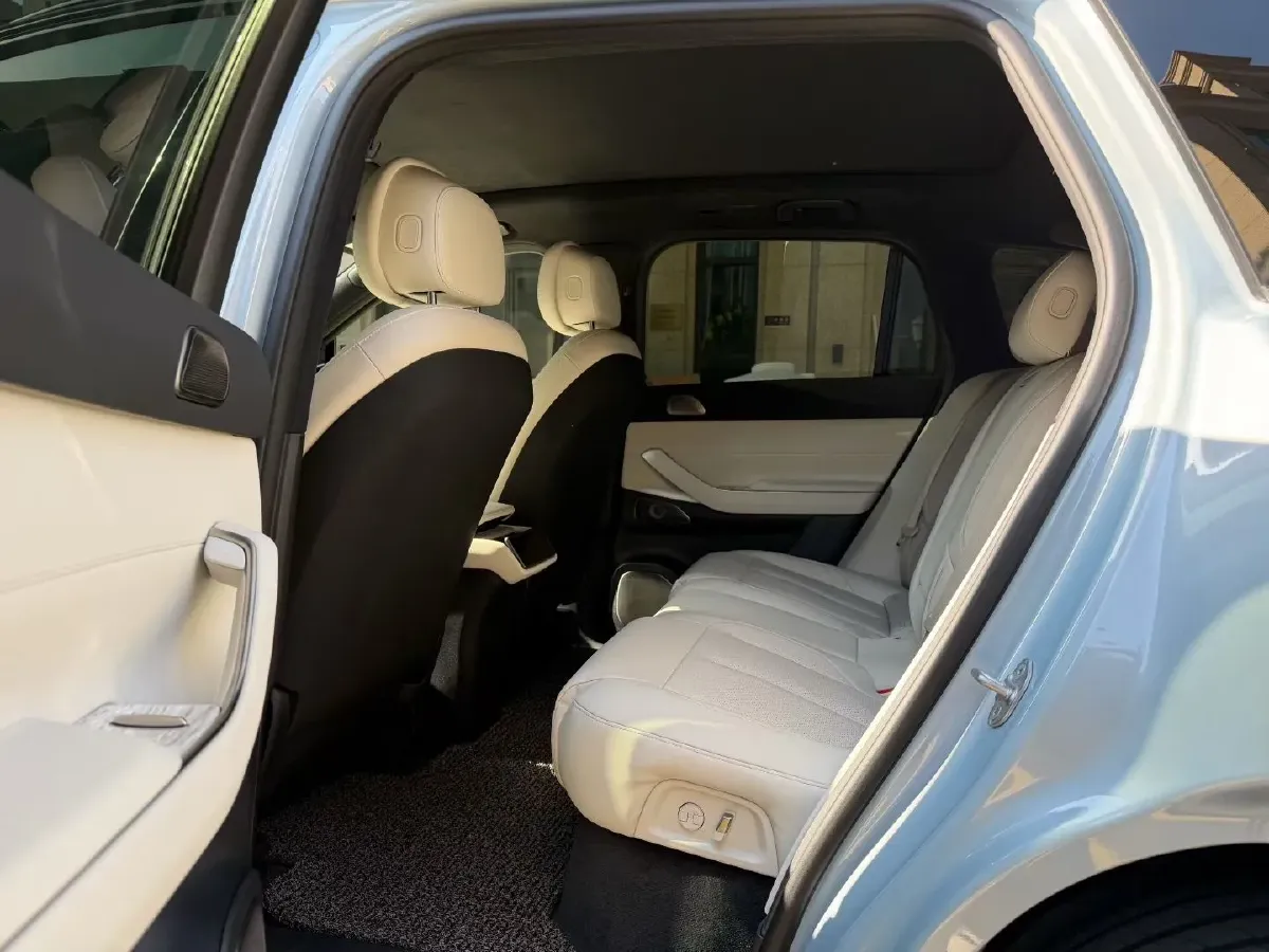2022 NIO ES7 BEV 75KWH,autocango,china used car exporter,china ev exporter,chinese used car exporter,chinese used ev exporter