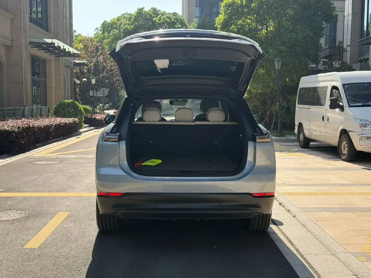 2022 NIO ES7 BEV 75KWH,autocango,china used car exporter,china ev exporter,chinese used car exporter,chinese used ev exporter