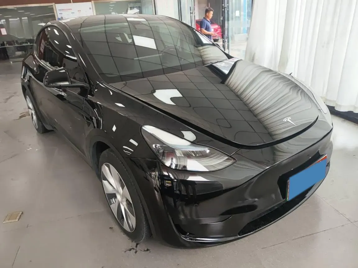 2022 Tesla Model Y BEV 60KWH,autocango,china used car exporter,china ev exporter,chinese used car exporter,chinese used ev exporter