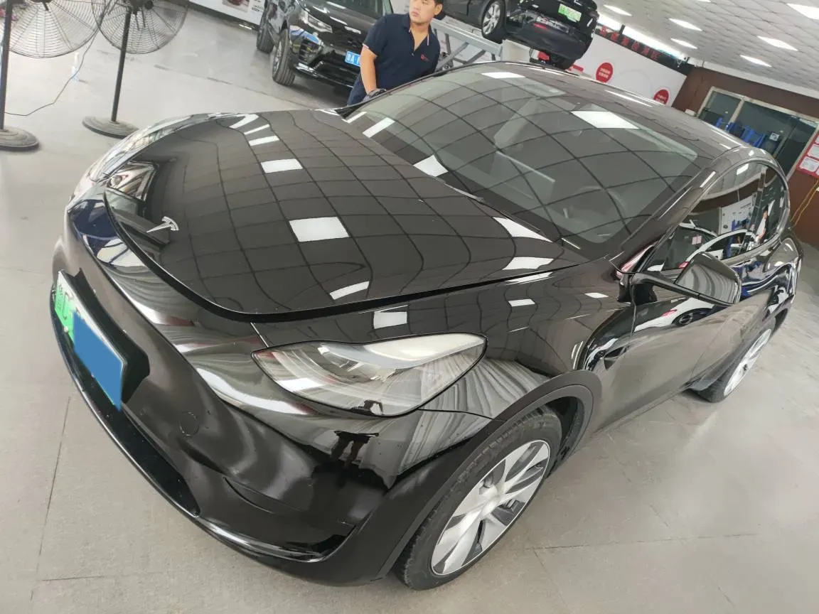 2022 Tesla Model Y BEV 60KWH,autocango,china used car exporter,china ev exporter,chinese used car exporter,chinese used ev exporter