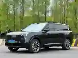 2025 LYNK&CO 900 1.5T 190HP L4 3DHT PHEV 43.3KWH