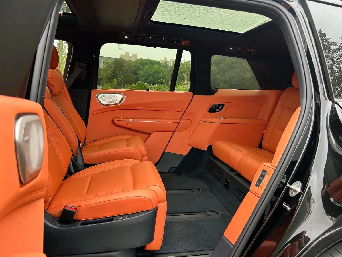 2025 LYNK&CO 900 1.5T 190HP L4 3DHT PHEV 43.3KWH,autocango,china used car exporter,china ev exporter,chinese used car exporter,chinese used ev exporter
