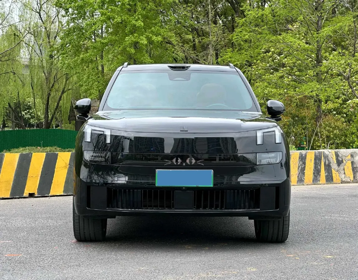 2025 LYNK&CO 900 1.5T 190HP L4 3DHT PHEV 43.3KWH,autocango,china used car exporter,china ev exporter,chinese used car exporter,chinese used ev exporter