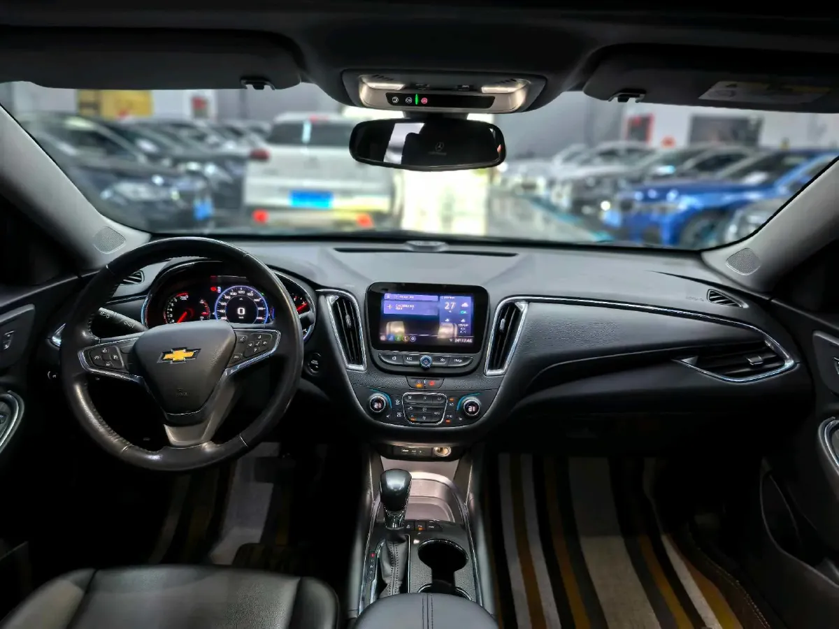 2021 Chevrolet Malibu XL 1.5T 169HP L4 9AT,autocango,china used car exporter,china ev exporter,chinese used car exporter,chinese used ev exporter
