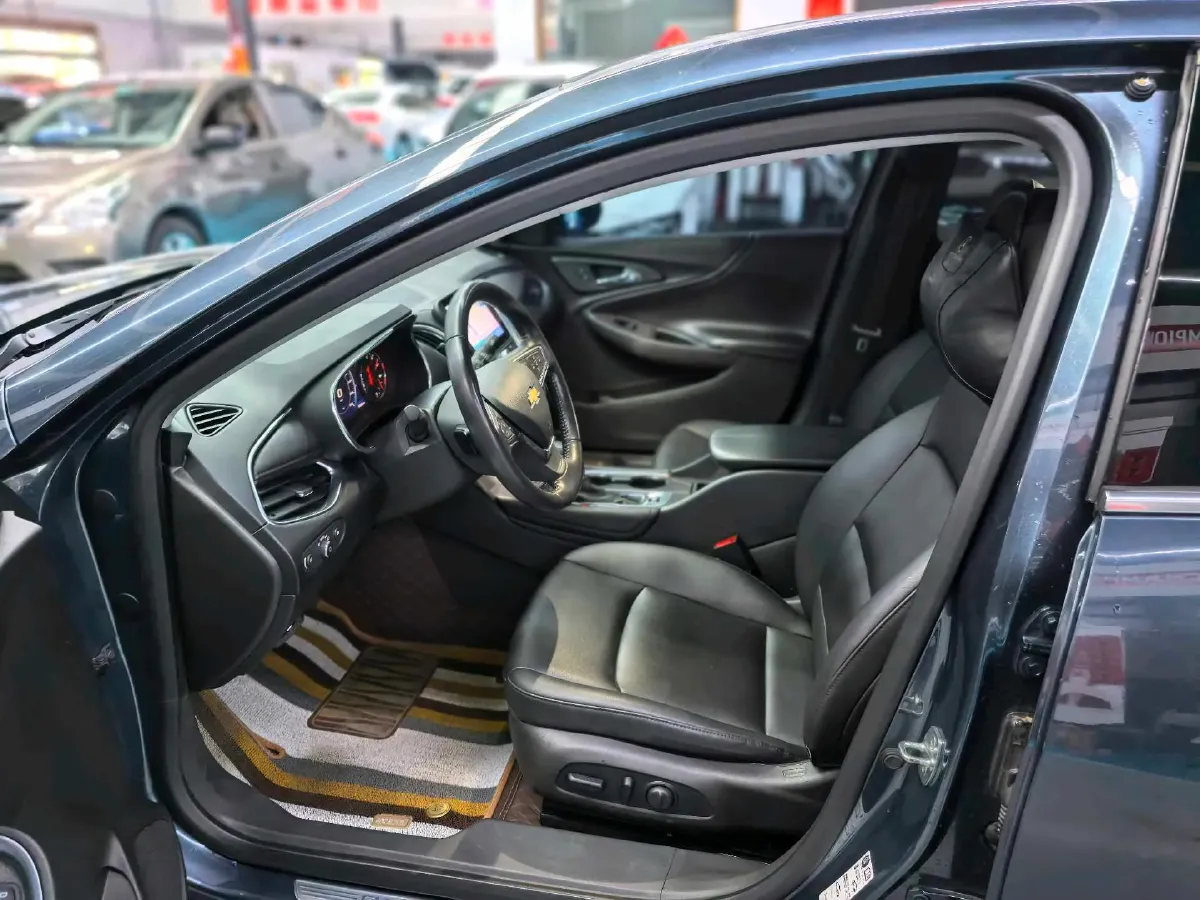 2021 Chevrolet Malibu XL 1.5T 169HP L4 9AT,autocango,china used car exporter,china ev exporter,chinese used car exporter,chinese used ev exporter
