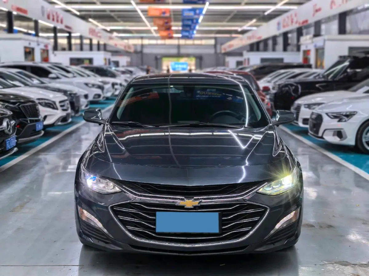 2021 Chevrolet Malibu XL 1.5T 169HP L4 9AT,autocango,china used car exporter,china ev exporter,chinese used car exporter,chinese used ev exporter
