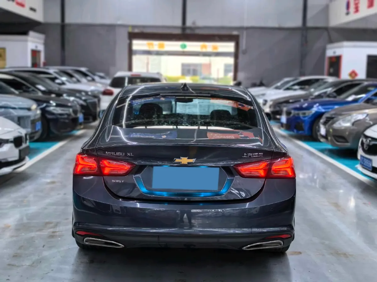2021 Chevrolet Malibu XL 1.5T 169HP L4 9AT,autocango,china used car exporter,china ev exporter,chinese used car exporter,chinese used ev exporter