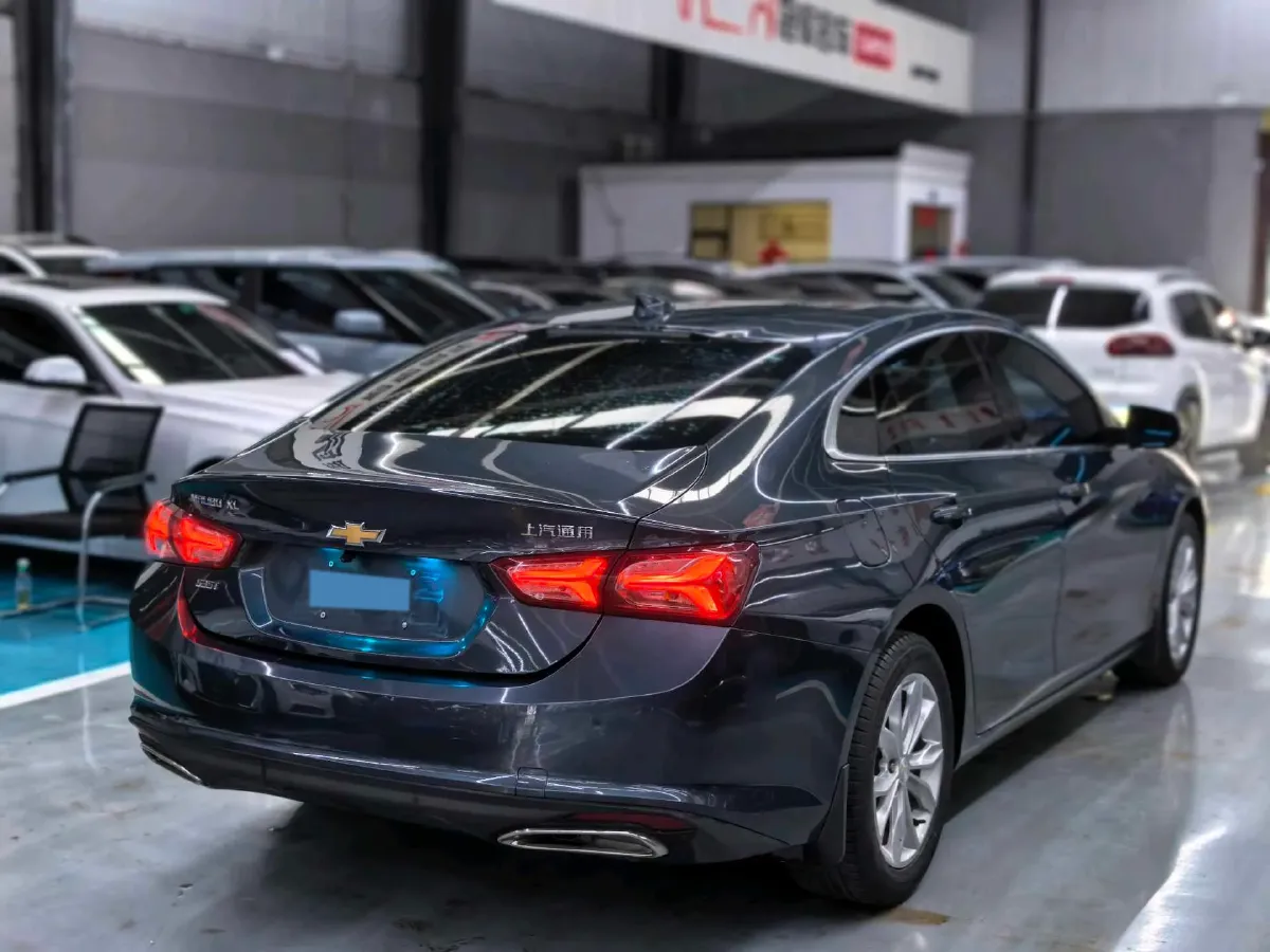 2021 Chevrolet Malibu XL 1.5T 169HP L4 9AT,autocango,china used car exporter,china ev exporter,chinese used car exporter,chinese used ev exporter
