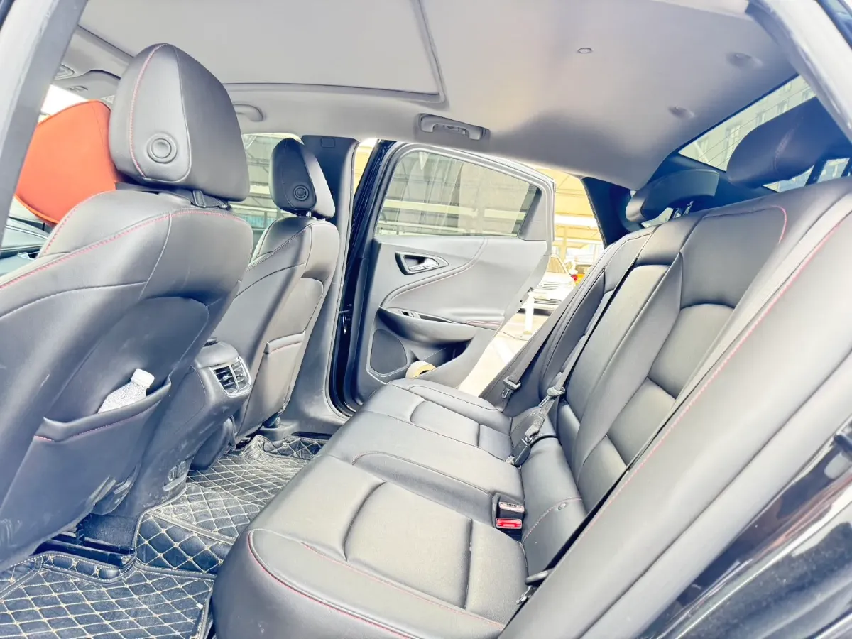 2022 Chevrolet Malibu XL 2.0T 237HP L4 9AT,autocango,china used car exporter,china ev exporter,chinese used car exporter,chinese used ev exporter
